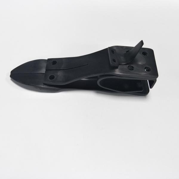 Quality Carbon Fiber Artificial Lamp CNC Turning Machining Parts Glossy Matte Rough Surface wholesale