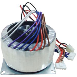 2400VA Toroidal Isolation Transformer