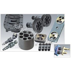 Hydraulic Piston Pump Parts Hitachi HPV091(EX200-2,3)