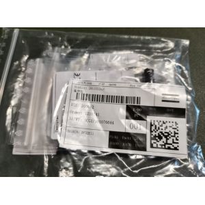 Durable Air Compressor Spare Parts Electric Regulating Valve Service Kit