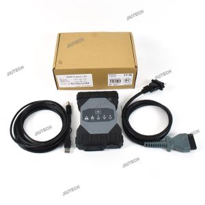 Oem MB Star C6 DOIP Multiplexer VCI SD Connect Auto Diagnostic Tools WIFI