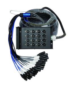 Cheap Type Top Sale Servo Motor Line with Audio Video Cables Connector and Shielding Braid for sale