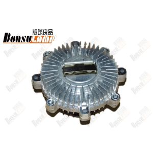 Professional Durable ISUZU Fan Clutch Normal Size 600P / 4JH1 8971297360