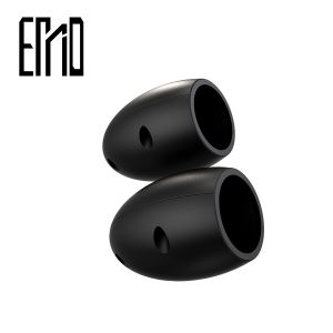 HL-002 Black 3000LM Custom Motorcycle Headlight Fit Modified Triple Tree