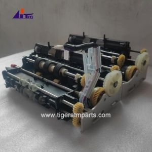 ATM Machine Parts Wincor Nixdorf Double Extractor Unit CMD-V4 1750109615