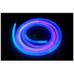 24V Dream Color LED Neon Flex with CE ROHS Approval,with Factory price