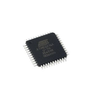 Atmel Atmega16a Integrated Circuits 3D Printing Electronic Component Ic Chips