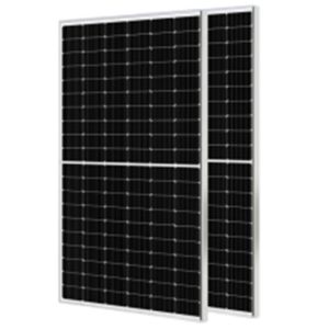 Flexible Monocrystalline Silicon Solar Panel High Performance 450W