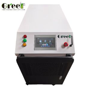 China Durable and Performance Off Grid Power Inverter with 98.9% Maximum Efficiency and AC/DC Conversion for Energy Storage Systems on sale
