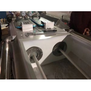 Customization PVC Conduit Pipe Production Line/Electric Pipe Making Machine