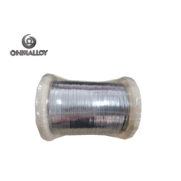 Quality Cr20Ni80 Nicr Resistance Heating Wire / Nichrome Wire For Heater Elements wholesale