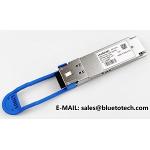 Huawei 02311KNU QSFP28 100G LR4 100Gbase LR Optical Transceiver Single Mode