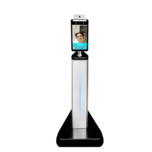 Time Attendance RGB Access Control Face Recognition Terminal