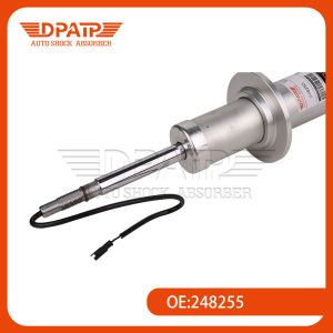 OEM 248255 Inductive Shock Absorbers With Sensor For Maserati Quattroporte M139