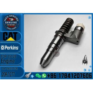 fuel injector 392-0216 20R-1277 20R-1270 20R-1276 20R-0848 20R-0850 386-1752