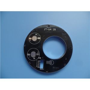 Aluminum PCB RoHS For Power Module