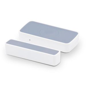 Zigbee APP Control Smart Home Automation System 3V Battery Powered Door Magnetic