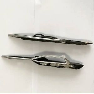 Somet Weaving Textile Rapier Loom Spare Parts SM93 Rapier Gripper Head