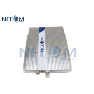 33dBm 3000 Square Meters Mobile Phone Signal Booster High Power Signal Amplifier