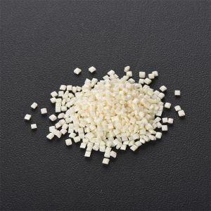 Modified PPO N8F30LH Resin Granules For Fluid Engineering Applications, Including Pump Casings And Impellers,Vale Components, Etc.UL94 HB@3mm For Injection Molding