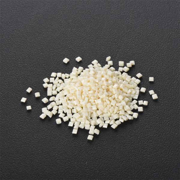 Modified PPO N8F30LH Resin Granules For Fluid Engineering Applications,