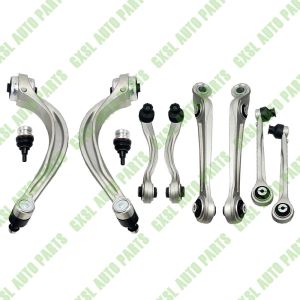 For Bentley Bentayga Front Suspension Control Arms Set With Ball Joints OEM