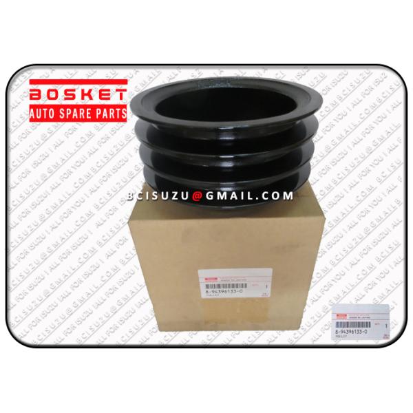 8-94396133-0 8943961330 Isuzu Engine Parts Water Pump Pulley for ISUZU LR LT 6HK1 6HE1