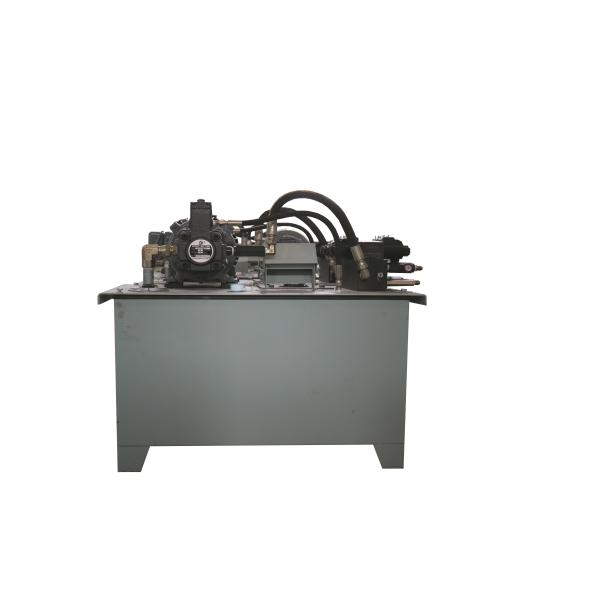 Stone Slab Cutting Machine