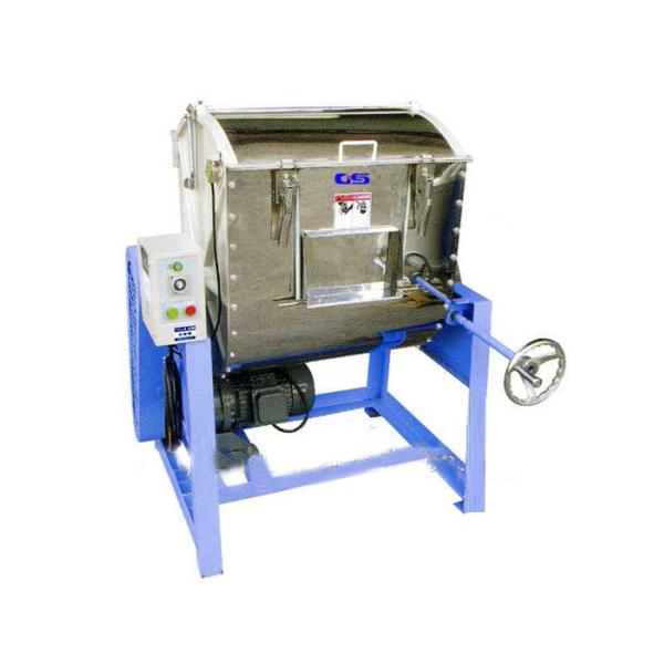 Quality ISO9001 Approval Plastic Auxiliary Equipment Horizontal Mixer Machine wholesale