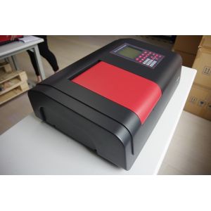 Uv-1800pc Usb Double Beam Scanning Spectrophotometer Ce