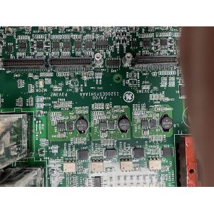 GE IS200ESYSH1A I/O Interface Module with Status Monitoring System Protection
