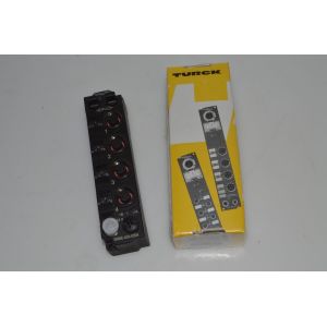 SDPB-04A-0009 Turck PLC MOQ 1 Piece Industrial Automation Control Solutions