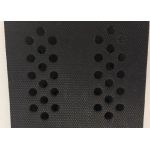 Textured 1MM Driveway Geoweb Cellular Confinement System