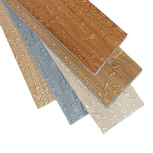 High quality and Luxury spc flooring