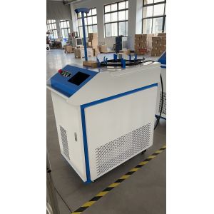 1000W 1500W 2000W 3000W Portable Handheld Fiber Laser Welding Machine for