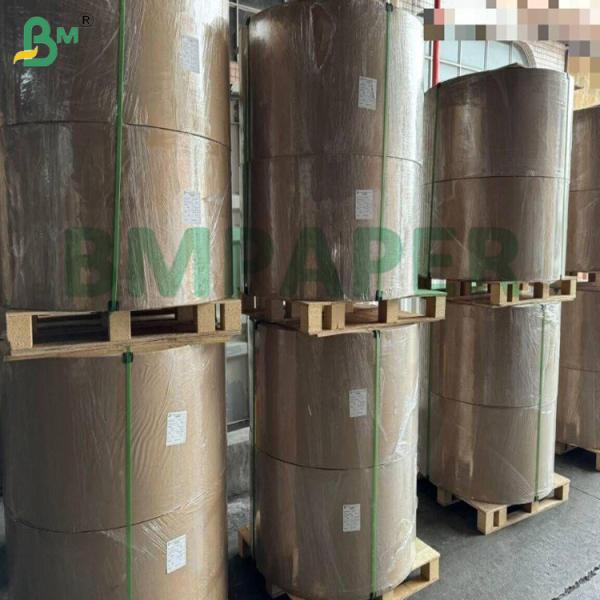 280gsm 290gsm Smooth Glossy Good Folding Black Core Playing Card Paper For Tarot Cards