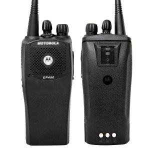 Seamless Communication Solution Best Motorola Two Way Radio with X-Pand™ and