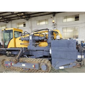 used xcmg 42ton, XCMG XZ420E hdd machine, XZ420E horizontal directional driller