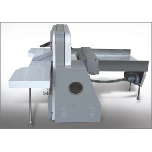 42 Times/Min Hydraulic Guillotine Paper Cutting Machine