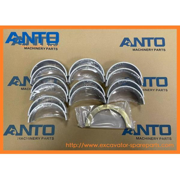 Quality 243-6718 2436718 Crankshaft Main Bearing Kit Tractor Spare Parts Fit For C18 390F L wholesale