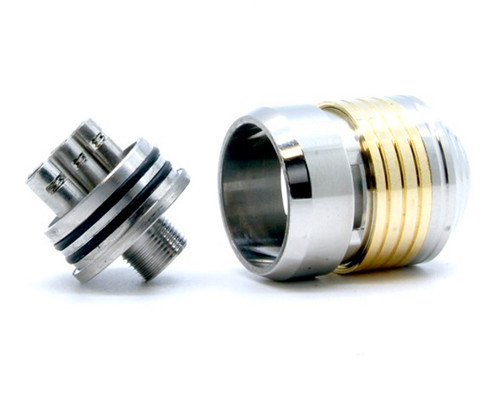 Quality hot sale atomizer zenith v2 clone atomizer zenith v2 rda clone zenith atomizer clone wholesale