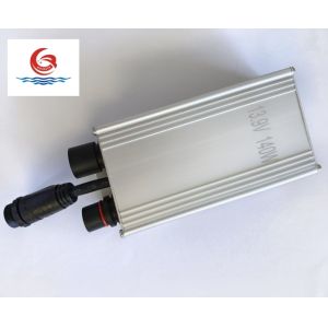 Car Battery Charger Input 110v-240Vac Output13.9Vdc 140W Convenient Battery