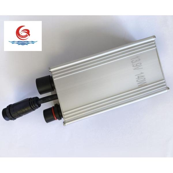 Car Battery Charger Input 110v-240Vac Output13.9Vdc 140W Convenient Battery