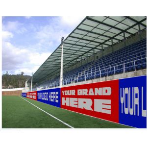 Outdoor large stadium LED screen P3 P4 P5 P6 P8 P10 led display advertising