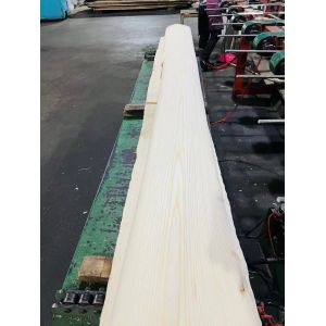 Get Your Modern Style On with Readily Natural American White Ash Crown Veneer