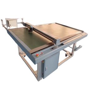 Cheap HP45 Ink Box Universal Type Paper Printer Cutting Machine for Flatbed Cutting Plotter for sale