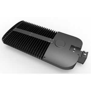 High Lumens Sword 150w Led Street Light Lumildes 5050 Chips White Shining