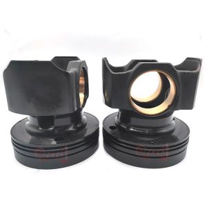 314 5005 3145005 Excavator Piston Parts For 3516C 3508 3512 Engine