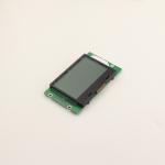 HTN Negative 4.5V Monochrome Custom Speed Meter 7 Segment Display Panel