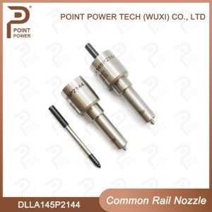DLLA145P2144 Bosch Common Rail Nozzle For Injectors 0445120417/414/366/336/187